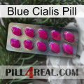 Blue Cialis Pill 09